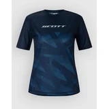 Vertic LT Tech Tee dark blue