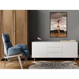  Poster - Loneliness in Nature 40x60 | shoptok.hr