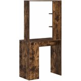  Stol Dimljeni hrast 78,5 x 37 x 154,5 cm Konstruirano drvo | shoptok.hr