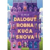 Vulkan Izdavaštvo Dalogut robna kuća snova