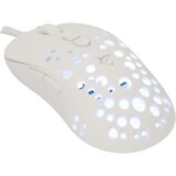 White Shark MIŠ GM-9004 TRISTAN-2 Bijeli RGB / 12.800 dpi | Eponuda.ba