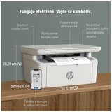 HP LaserJet MFP M140w Printer 7MD72F#B19 | shoptok.hr