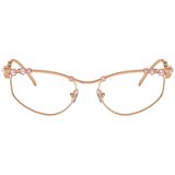 Swarovski SK1015 4014 - ONE SIZE (55) Cijene
