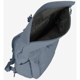 Travelite Basics Roll-up Smoke Blue Nahrbtnik Modra | Shoptok.si
