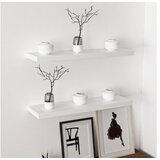 Hanah home polica Gizli2 80 white | ePonuda.com