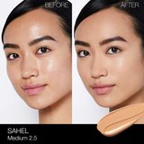 Nars Light Reflecting Foundation posvjetljujući puder za prirodni izgled nijansa SAHEL 30 ml | shoptok.hr