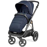  Peg perego® otroški voziček 2v1 veloce™ tc blue shine | shoptok.hr