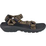 Teva Sandali & Odprti čevlji Hurricane Zelena Cene