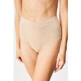 Astratex Klasične hlačke Bamboo Nature II s širokimi boki | Shoptok.si