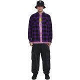 Cropp - Košulja - Ljubičasta | shoptok.hr