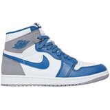 Nike Modne superge Air Jordan 1 Modra | Shoptok.si