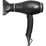 Parlux Ethos profesionalno sušilo za kosu s ionizatorom Black 1 kom | shoptok.hr