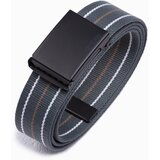 Ombre Men's sackcloth belt | shoptok.hr