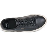 Boss Nizke superge Kieran_Tenn_algr Črna | Shoptok.si