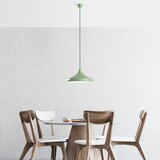 Opviq eysan - mint mint chandelier Cene