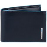 Piquadro Torbe BLU PORTAFOGLIO UOMO Modra | Shoptok.si