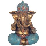 Signes Grimalt Kipci in figurice Ganeša Večbarvna Cene