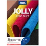Junior Foamy Plush, eva pena pliš, A4, 10K - odaberite nijansu | Eponuda.com