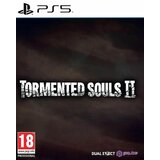 Prideful Sloth PS5 Tormented Souls II cene