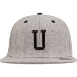 MSTRDS Letter Snapback U | ePonuda.com