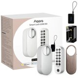 Aqara Pametna Brava U200, Bijela (EL-D02DW) | shoptok.hr