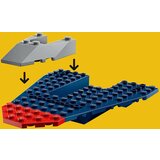 Lego 76319 Captain America protiv Thanosa | shoptok.hr