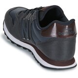 New Balance Nizke superge 500 Črna | Shoptok.si