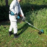 Makita aku trimer za travu DUR192LZ Solo | Eponuda.ba