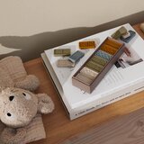 Liewood domine iz silikona dodo tuscany rose multi mix | Shoptok.si