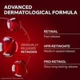 Uriage Age Lift R3 obnavljajuća noćna krema za učvršćivanje kože lica 40 ml | shoptok.hr