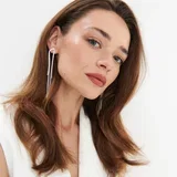Dolgi uhani