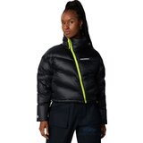 Converse ženska jakna short down jacket new silo Cene