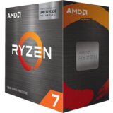 AMD Ryzen 7 5700X3D AM4 BOX 8 cores 16 threads 3.0GHz 96MB L3 105W bez hladnjaka | Eponuda.ba
