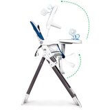 ECO TOYS EcoToys HC301 hranilica za bebu tamno plava | shoptok.hr