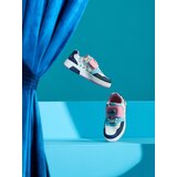 Sinsay Platnene tenisice s LED osvjetljenjem Stitch | shoptok.hr