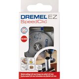 Dremel EZ SpeedClic Starter Set | Eponuda.com
