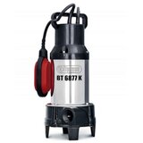 Elpumps potapajuća fekalna pumpa BT 6877 K | ePonuda.com