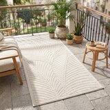 Ayyildiz Carpets Krem unutarnja i vanjska staza 80x250 cm Nova 1203 – | shoptok.hr