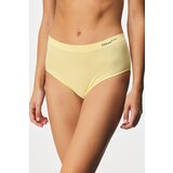 Gina Klasične gaćice Bamboo sa širokim bokovima | shoptok.hr