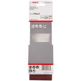 Bosch 3-delni set brusnih traka X440 75 x 533 mm granulacija 180 - pakovanje od 3 komada (2608607260) | ePonuda.com