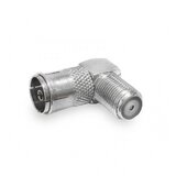 RF METALNI G ZENSKI KONEKTOR H3098 | Eponuda.com