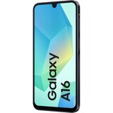 Samsung Galaxy A16 5G 4+128GB plavo crno Plavo Crno SM-A166BZKDEUE | shoptok.hr