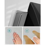 Songmics Koš za smeti 3v1, 3x 8 L, srebrn | Shoptok.si
