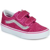 Vans Nizke superge Old Skool V Rožnata Cene
