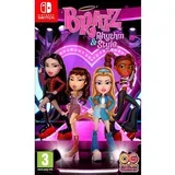 Bratz® Rhythm & Style (Nintendo Switch)