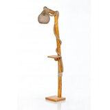 Opviq Arbor podna lampa, smeđa | Eponuda.ba