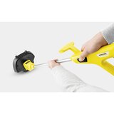 Kärcher trimer za travu LTR 18-25 BATTERY SET 18 V, 30min, 1,6kg | shoptok.hr