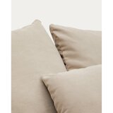 Kave Home Bež lanena fotelja Nora – | shoptok.hr