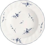 Villeroy & Boch GLOBOKI KROŽNIK porcelan Cene