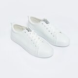 Big Star Woman's Sneakers Shoes 208444 101